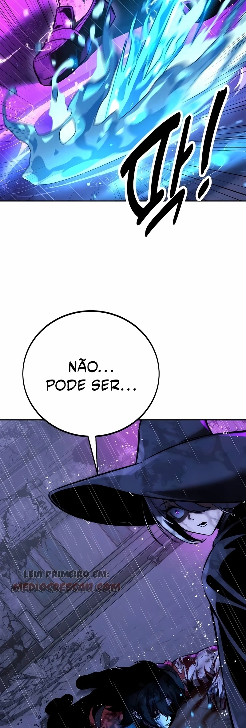 Guia de Sobrevivência do Extra da Academia Capítulo 56 Página 116