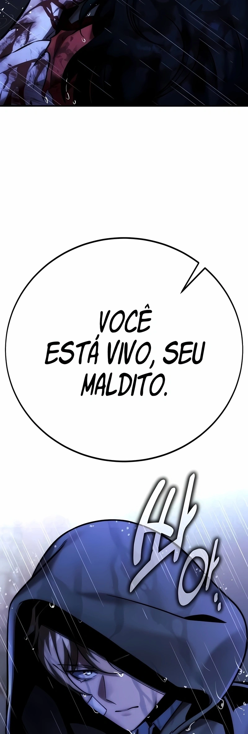 Guia de Sobrevivência do Extra da Academia Capítulo 56 Página 119