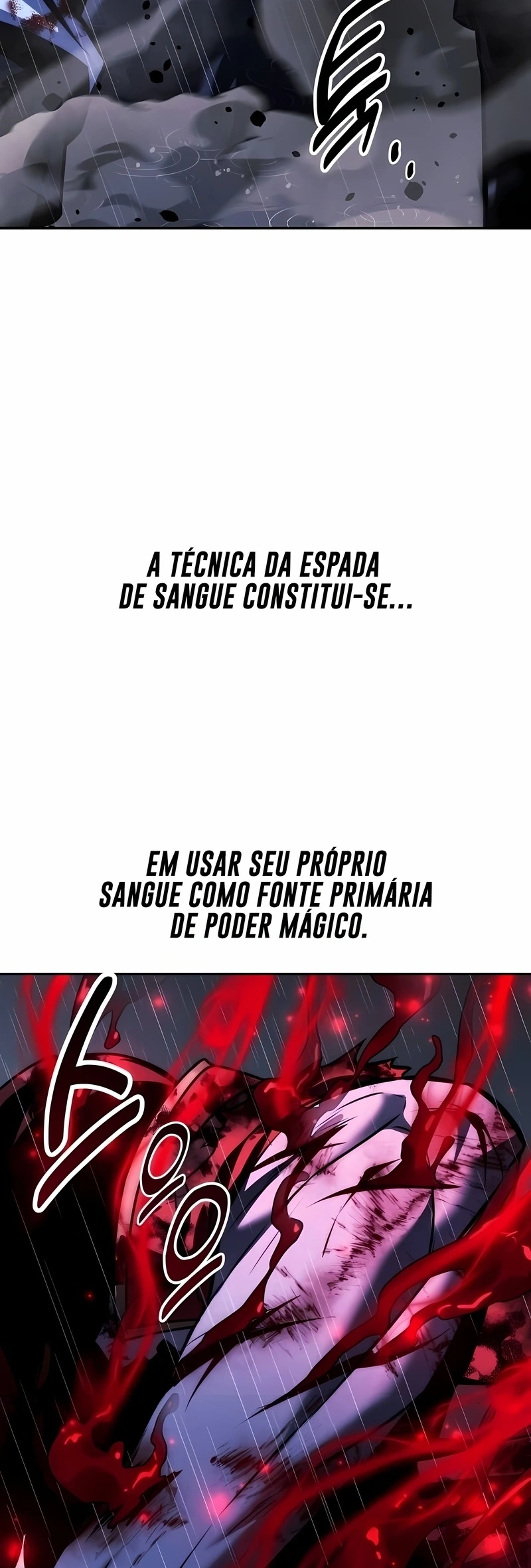Guia de Sobrevivência do Extra da Academia Capítulo 56 Página 38