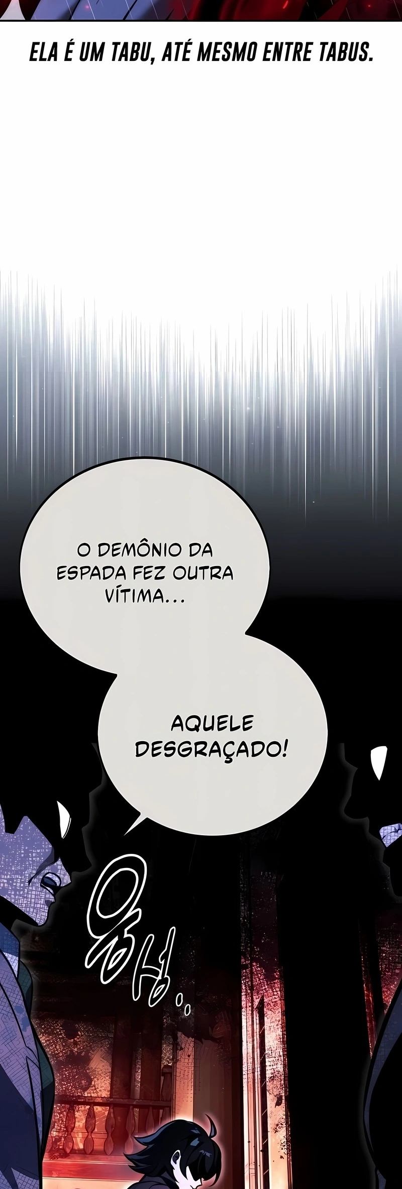 Guia de Sobrevivência do Extra da Academia Capítulo 56 Página 39