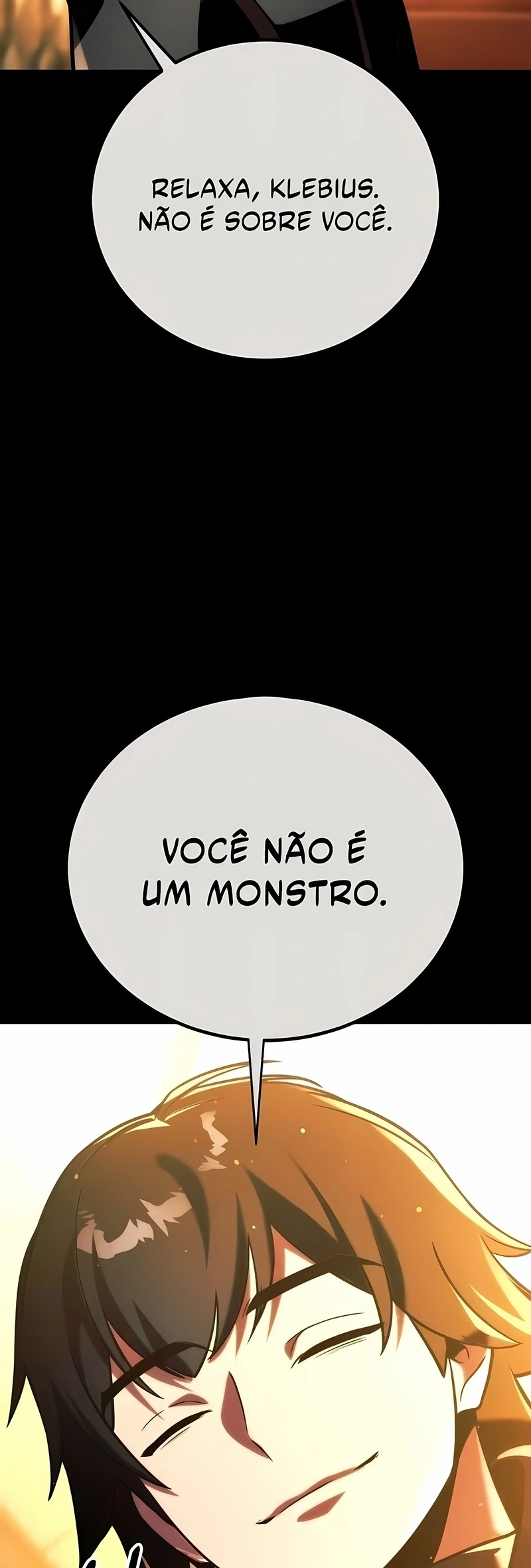 Guia de Sobrevivência do Extra da Academia Capítulo 56 Página 41