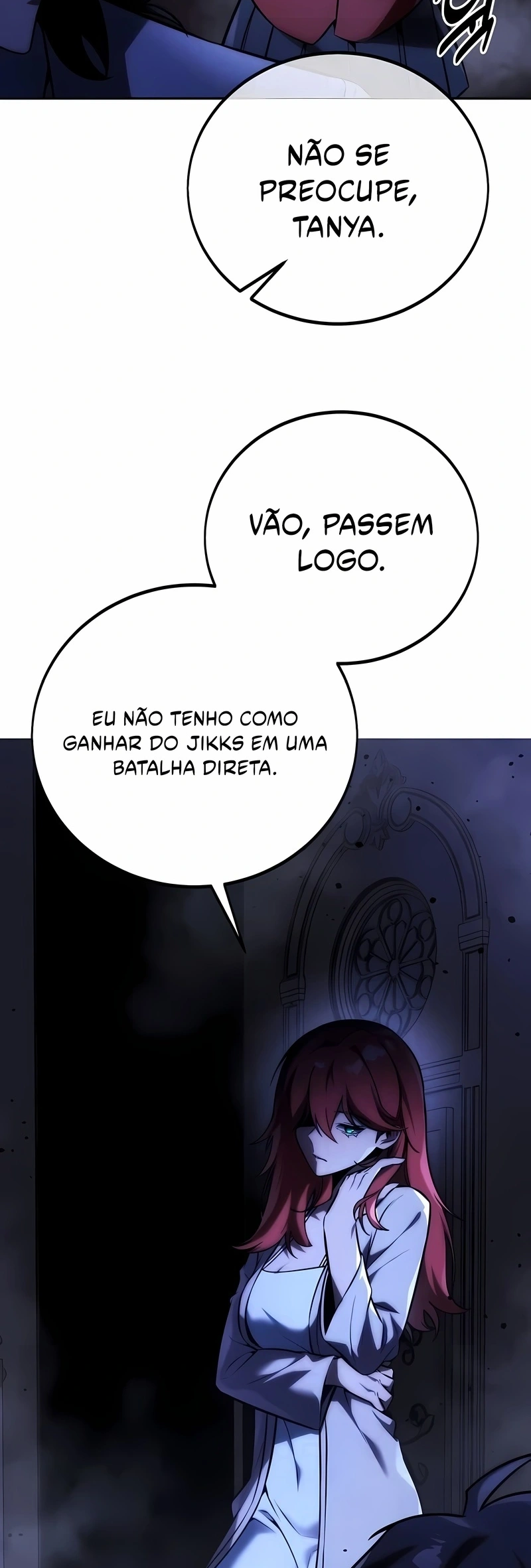 Guia de Sobrevivência do Extra da Academia Capítulo 56 Página 63