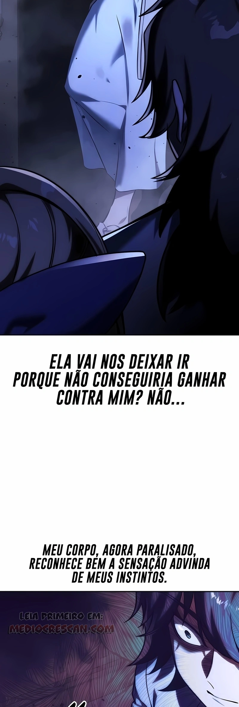 Guia de Sobrevivência do Extra da Academia Capítulo 56 Página 64