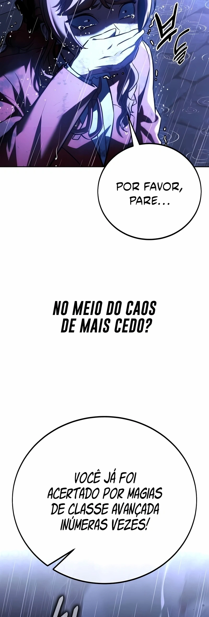 Guia de Sobrevivência do Extra da Academia Capítulo 56 Página 70