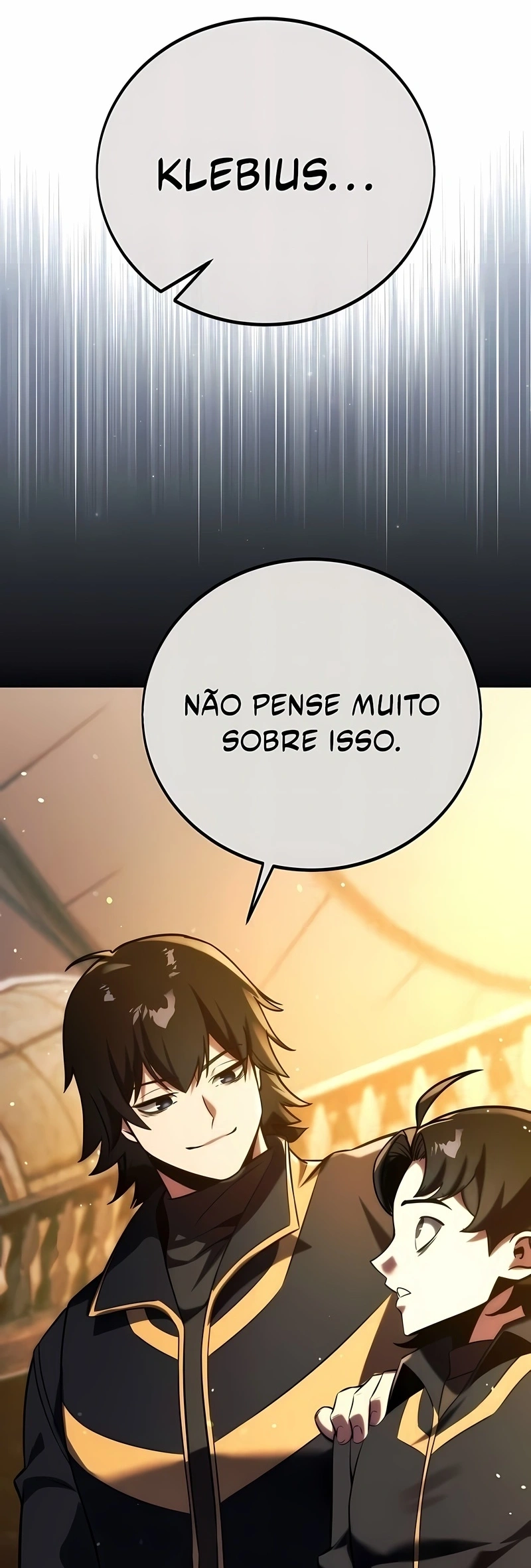 Guia de Sobrevivência do Extra da Academia Capítulo 56 Página 73