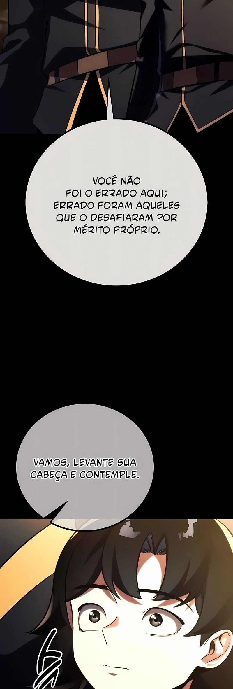 Guia de Sobrevivência do Extra da Academia Capítulo 56 Página 74