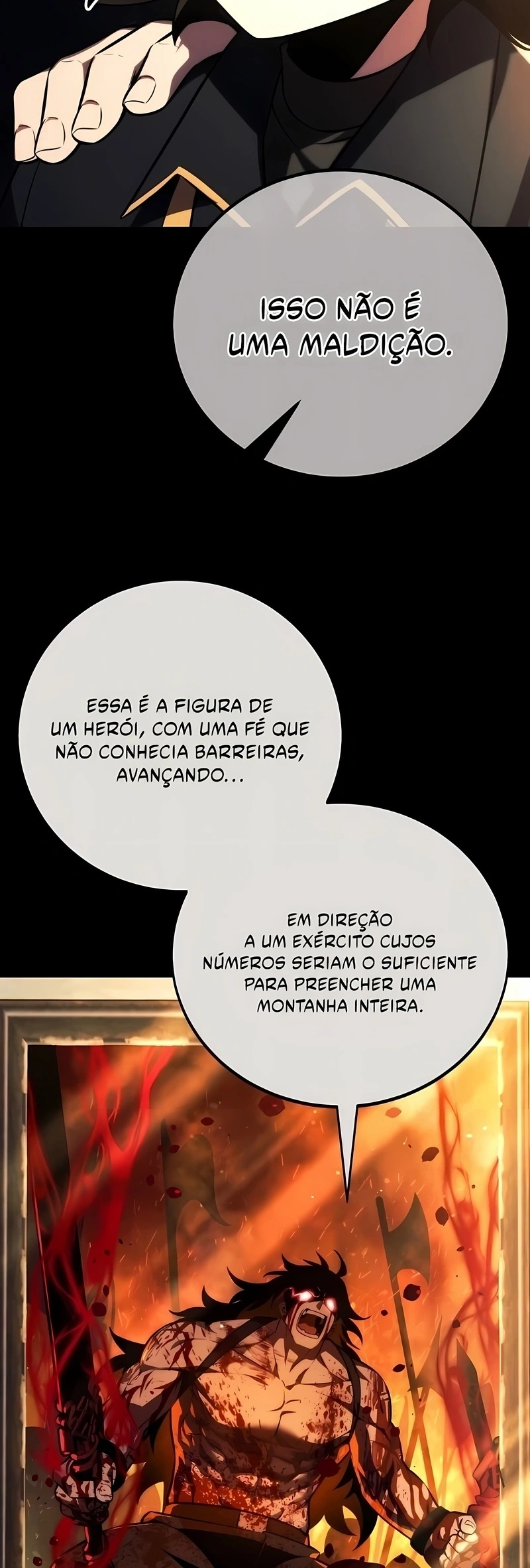 Guia de Sobrevivência do Extra da Academia Capítulo 56 Página 75