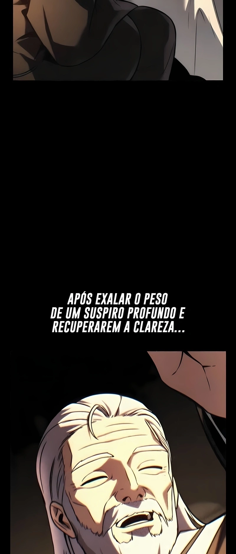 Guia de Sobrevivência do Extra da Academia Capítulo 57 Página 108