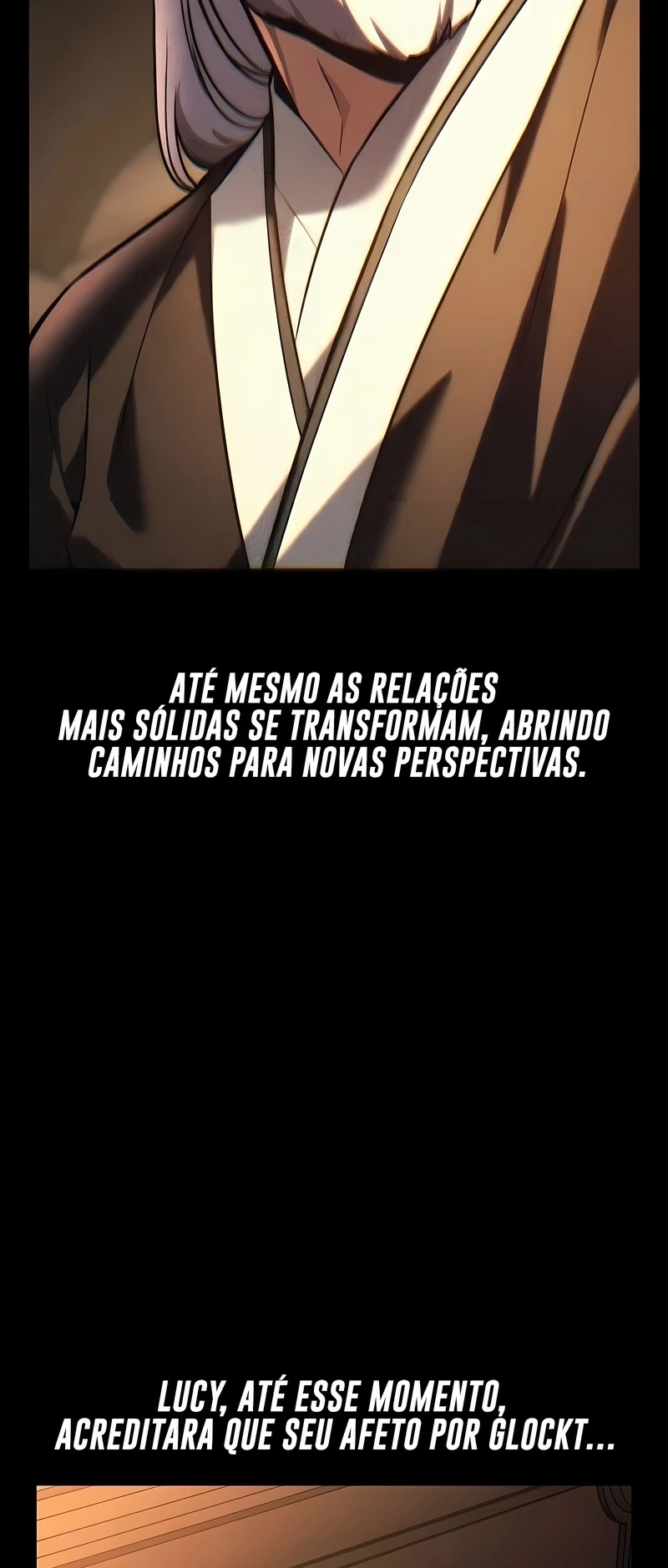Guia de Sobrevivência do Extra da Academia Capítulo 57 Página 109
