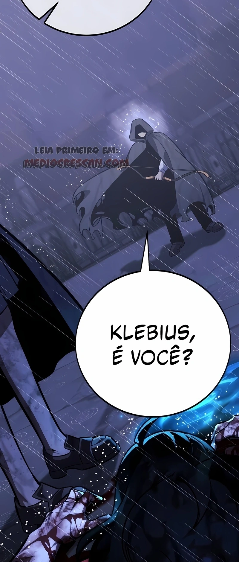 Guia de Sobrevivência do Extra da Academia Capítulo 57 Página 25