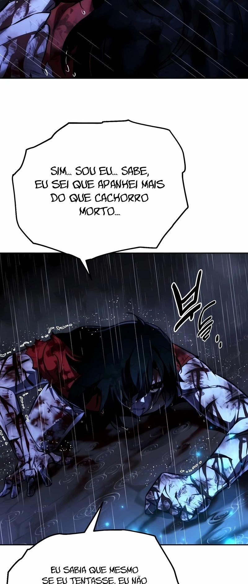 Guia de Sobrevivência do Extra da Academia Capítulo 57 Página 26