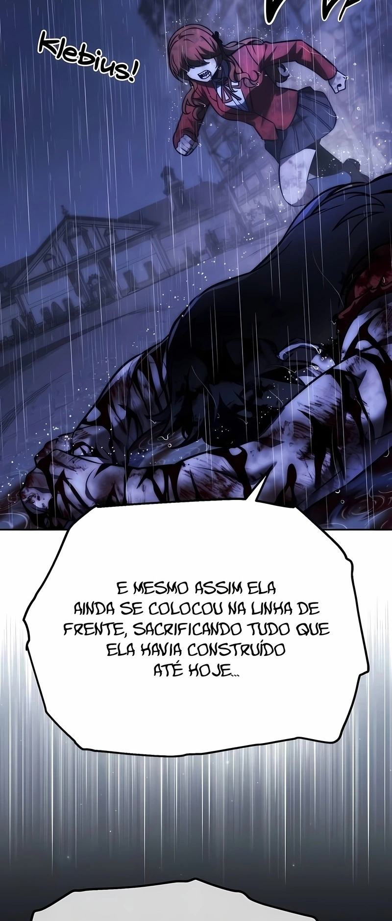 Guia de Sobrevivência do Extra da Academia Capítulo 57 Página 32