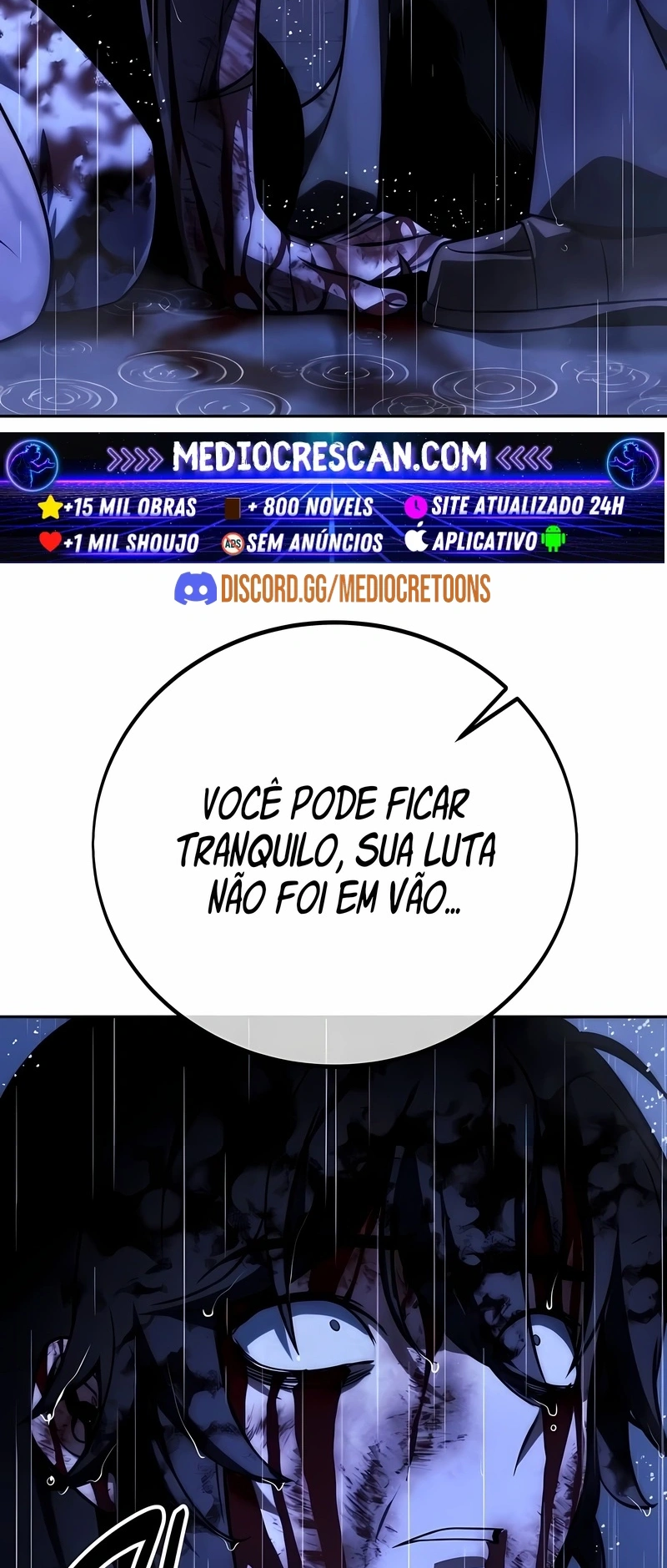 Guia de Sobrevivência do Extra da Academia Capítulo 57 Página 41