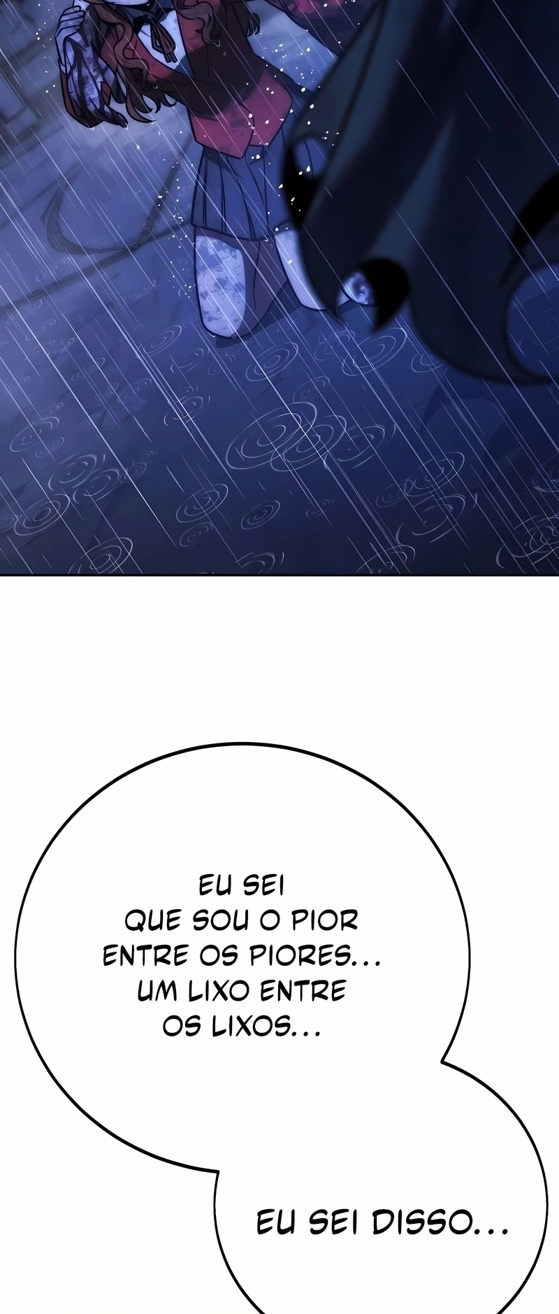 Guia de Sobrevivência do Extra da Academia Capítulo 57 Página 43