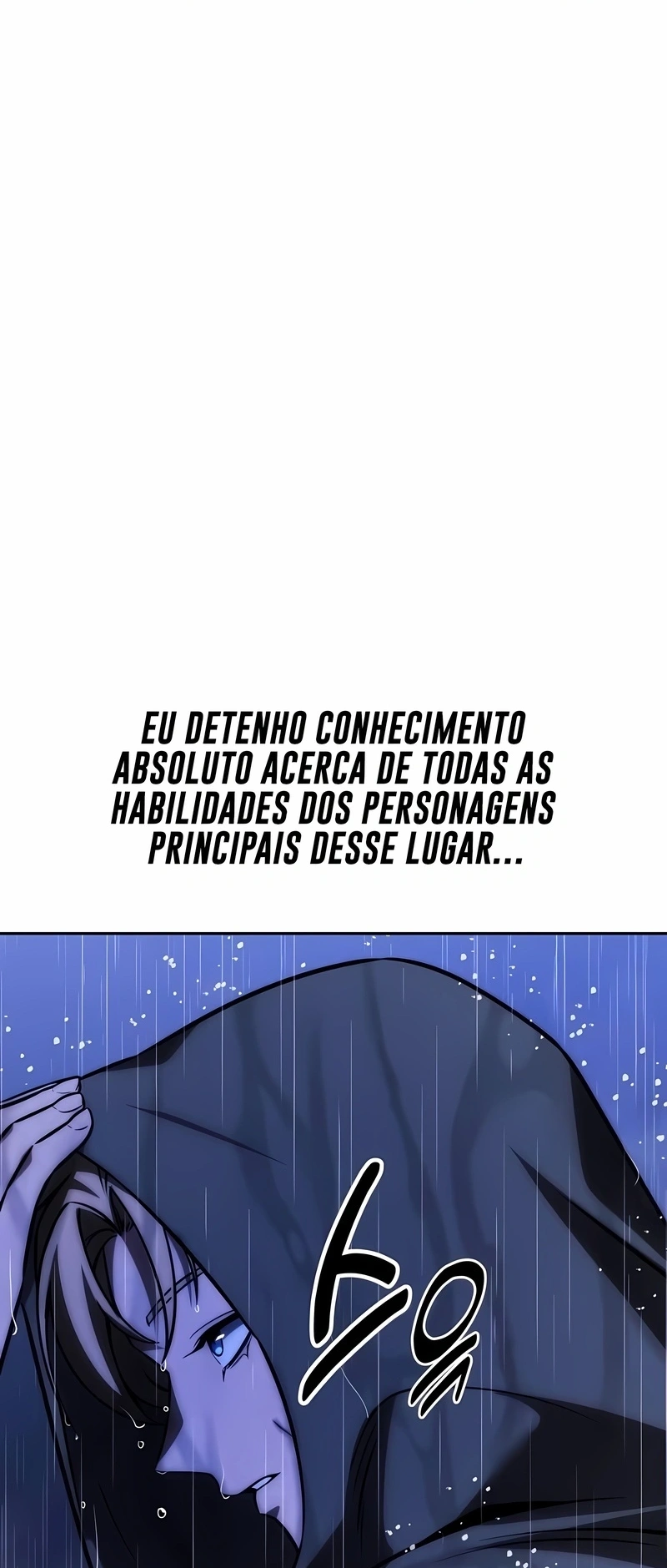 Guia de Sobrevivência do Extra da Academia Capítulo 57 Página 47