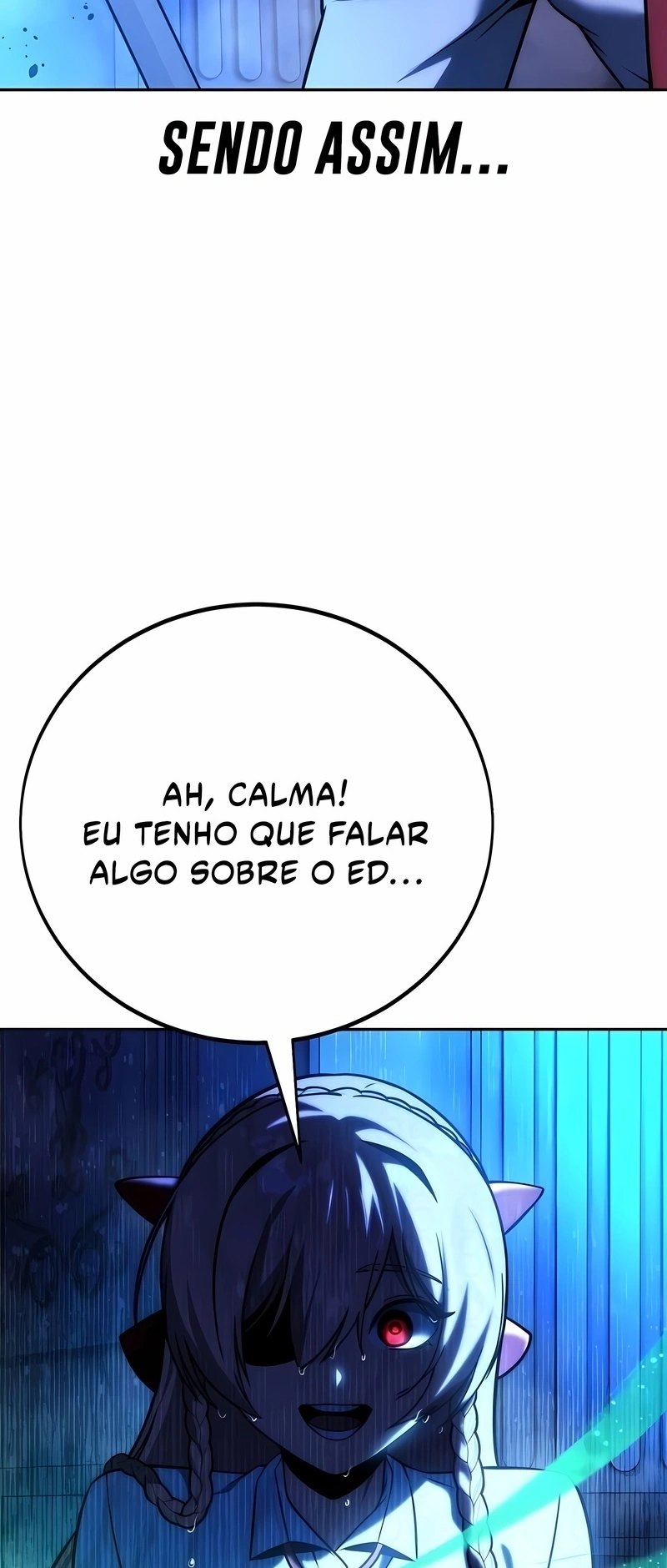 Guia de Sobrevivência do Extra da Academia Capítulo 57 Página 72