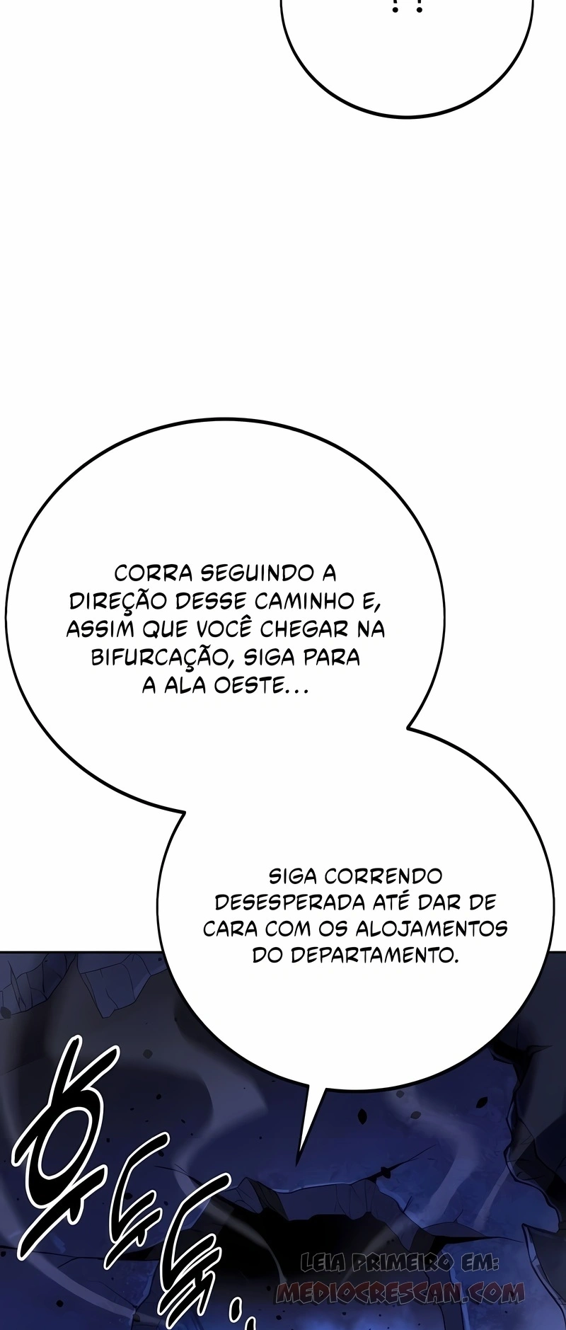 Guia de Sobrevivência do Extra da Academia Capítulo 57 Página 76