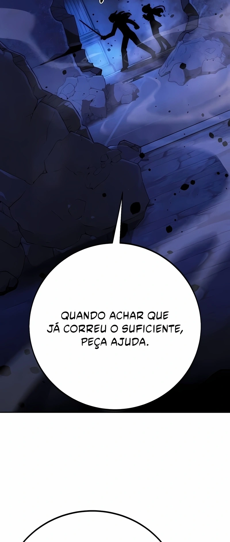 Guia de Sobrevivência do Extra da Academia Capítulo 57 Página 77