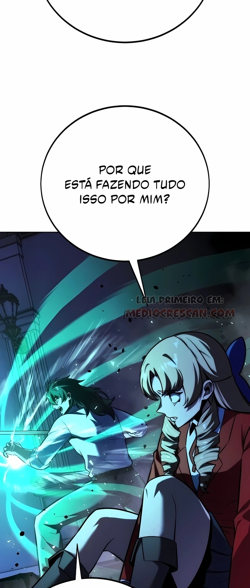 Guia de Sobrevivência do Extra da Academia Capítulo 57 Página 81
