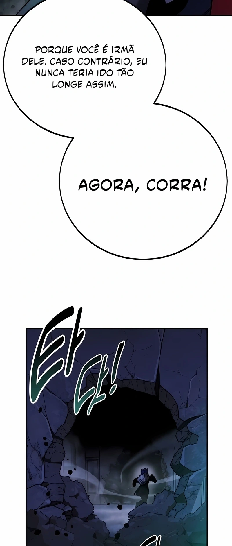 Guia de Sobrevivência do Extra da Academia Capítulo 57 Página 82