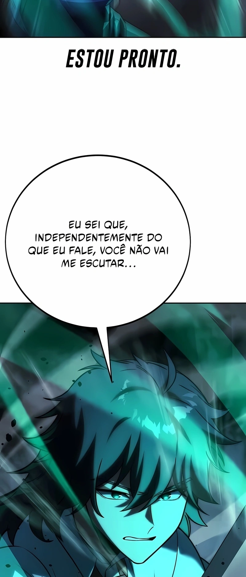 Guia de Sobrevivência do Extra da Academia Capítulo 57 Página 85