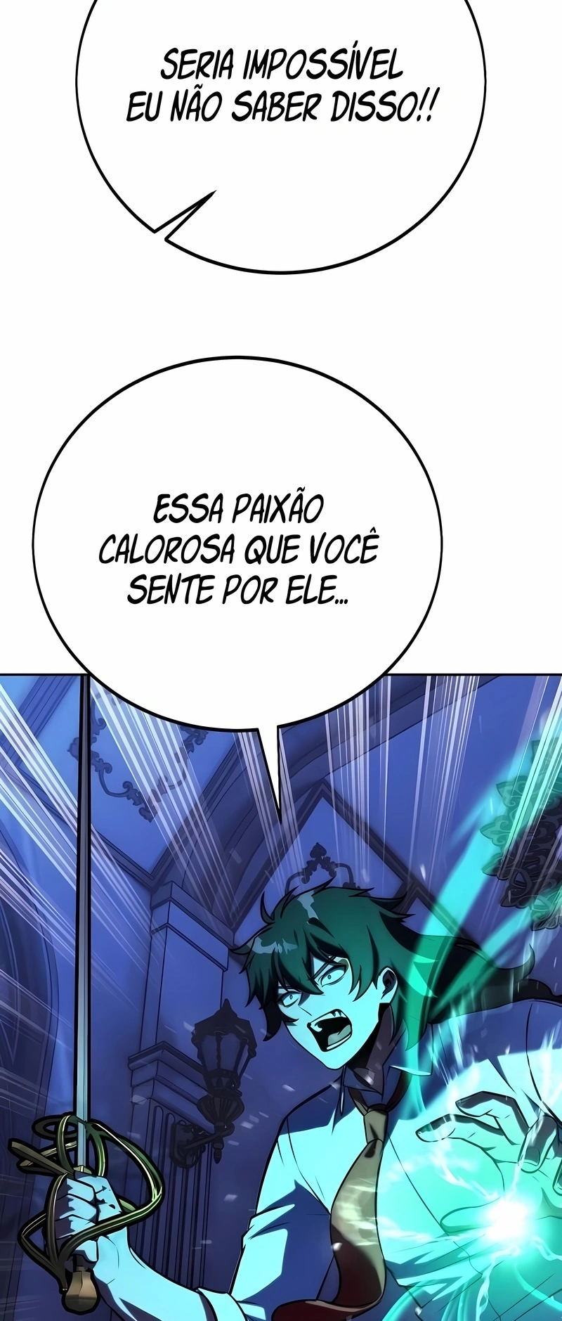 Guia de Sobrevivência do Extra da Academia Capítulo 57 Página 92