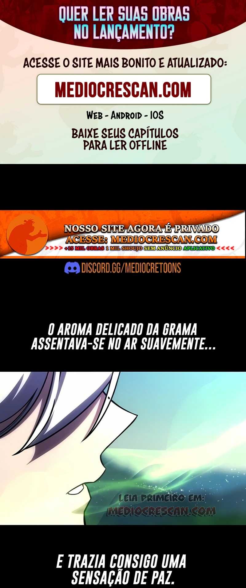 Guia de Sobrevivência do Extra da Academia Capítulo 58 Página 1