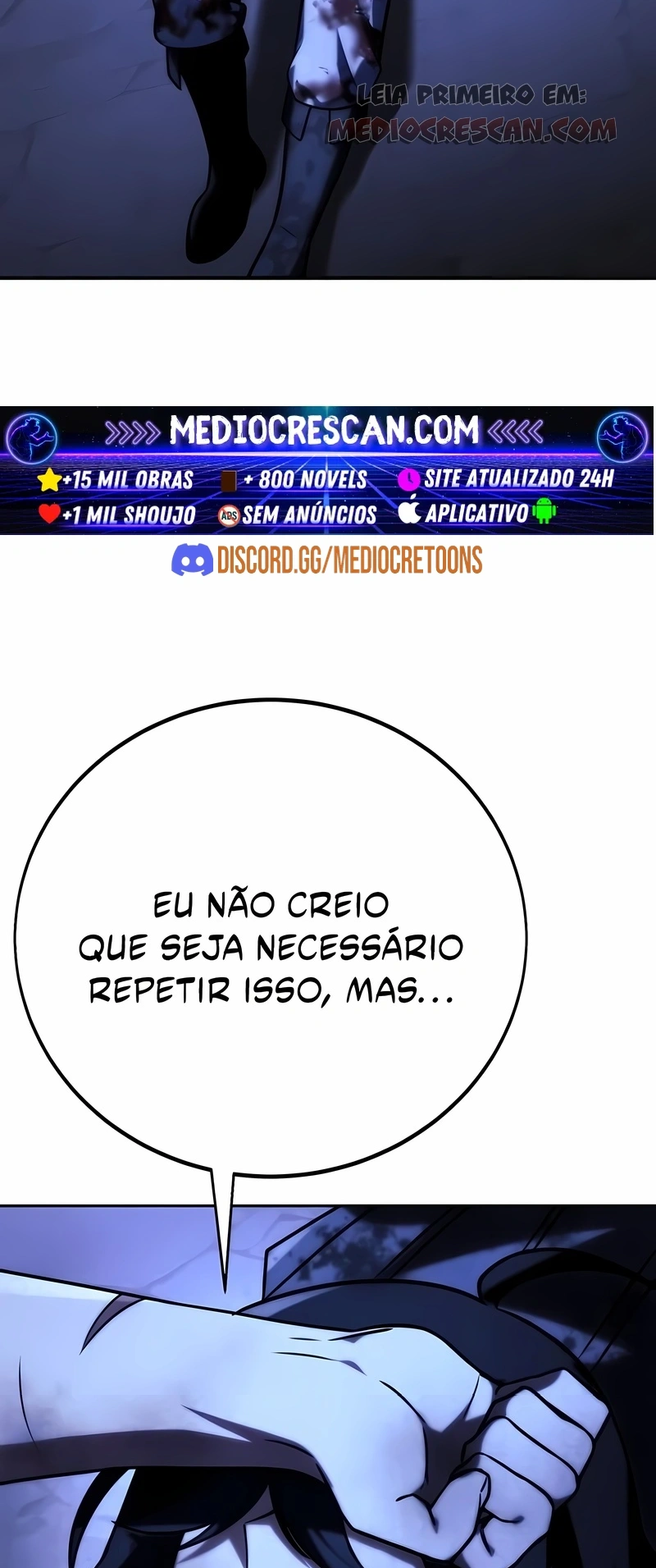 Guia de Sobrevivência do Extra da Academia Capítulo 58 Página 104