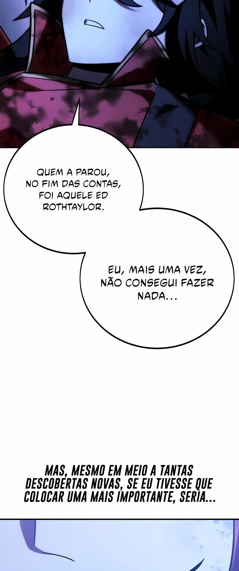 Guia de Sobrevivência do Extra da Academia Capítulo 58 Página 105