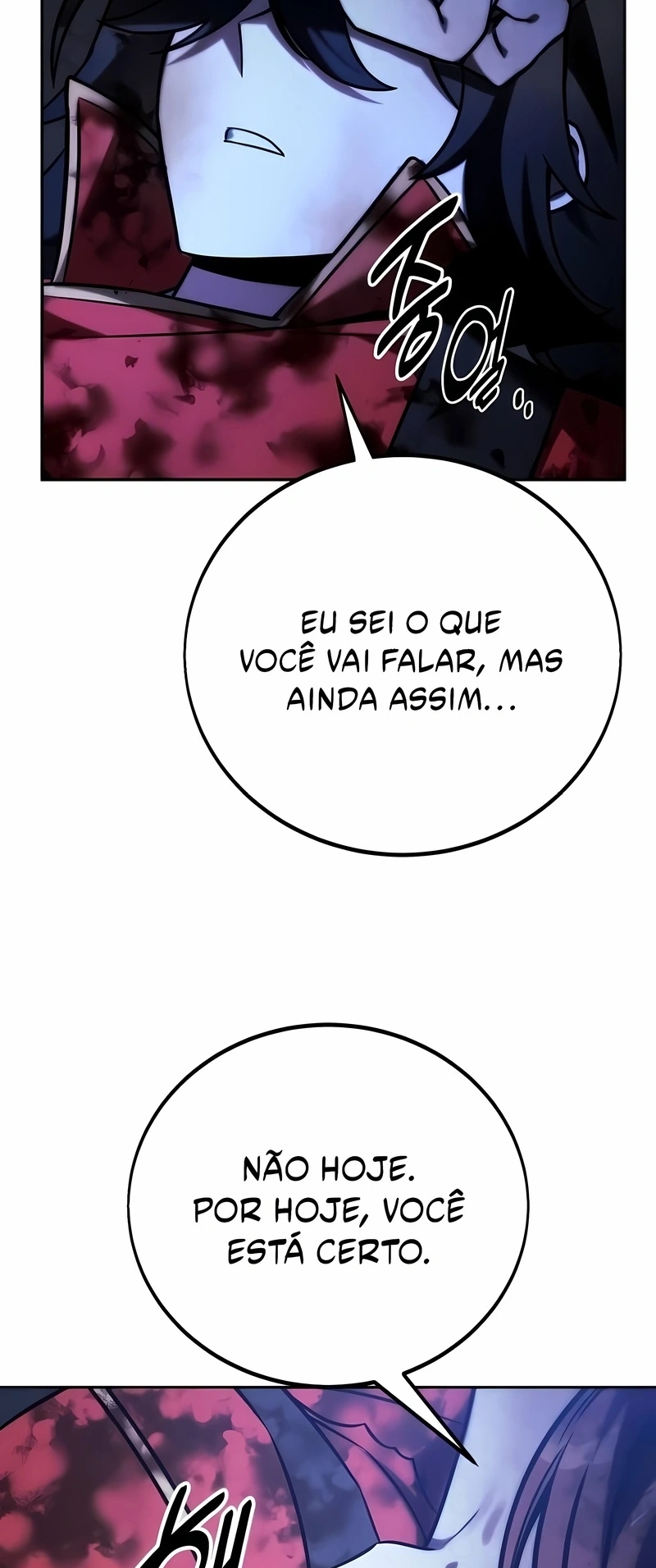 Guia de Sobrevivência do Extra da Academia Capítulo 58 Página 107