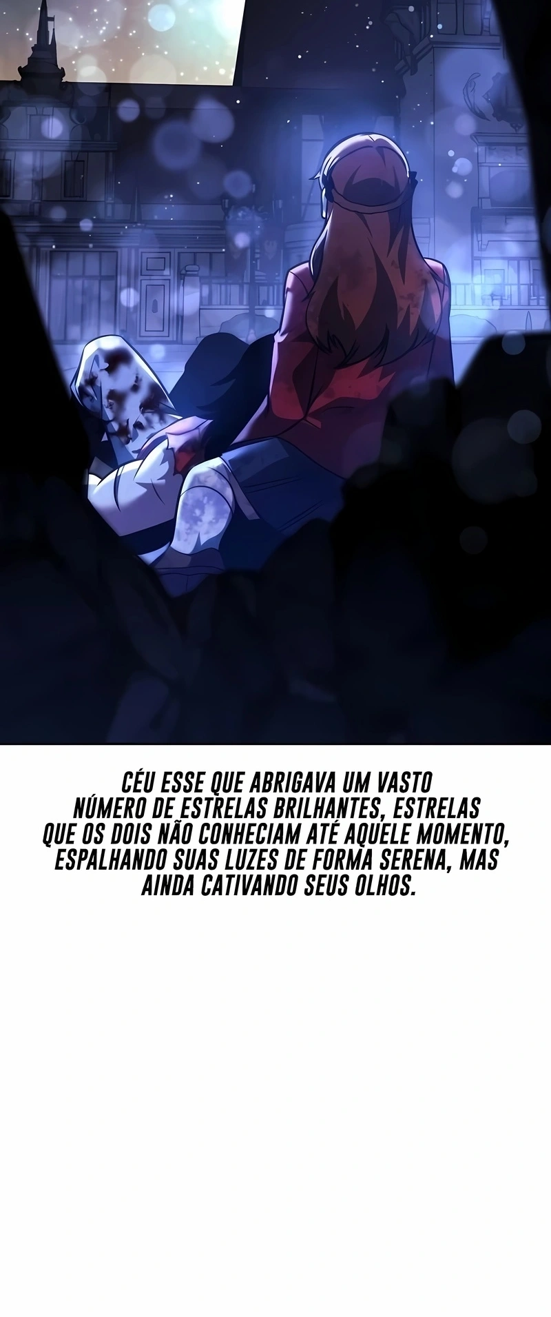 Guia de Sobrevivência do Extra da Academia Capítulo 58 Página 111