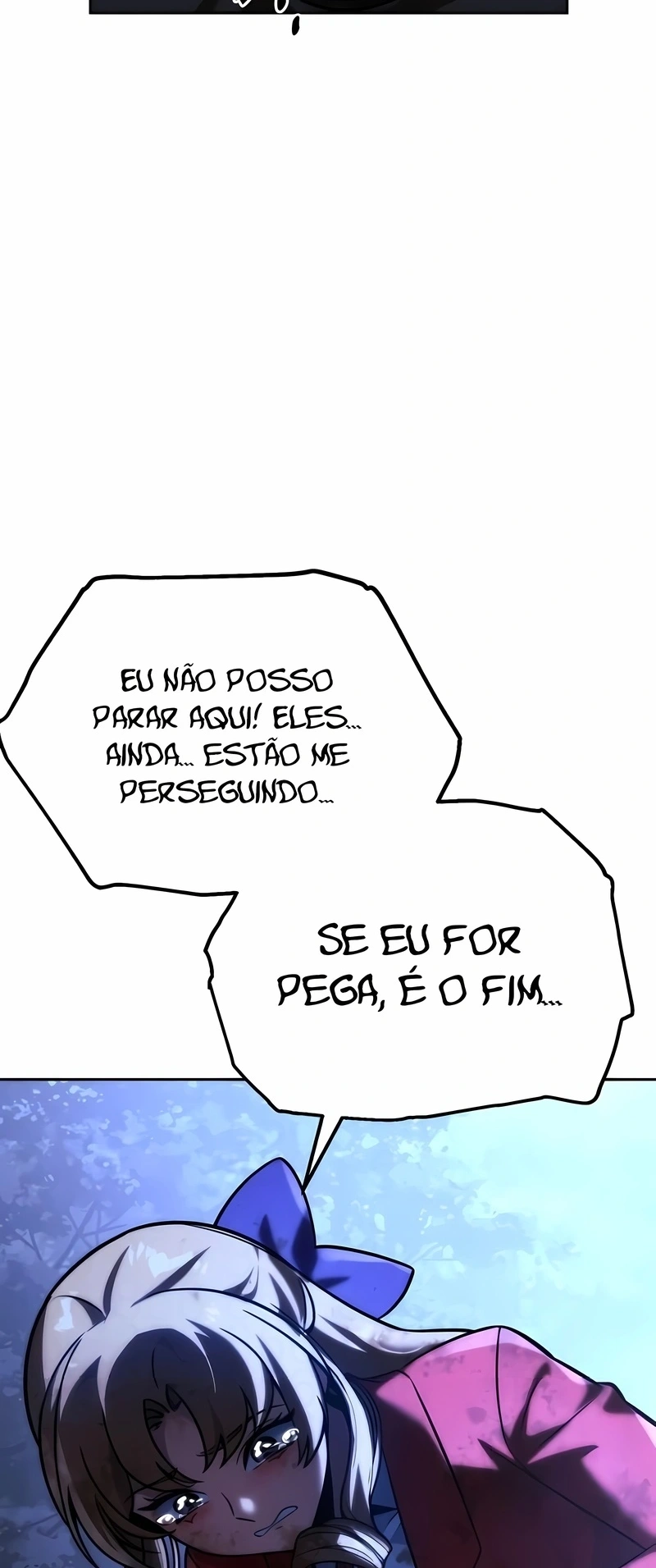 Guia de Sobrevivência do Extra da Academia Capítulo 58 Página 115