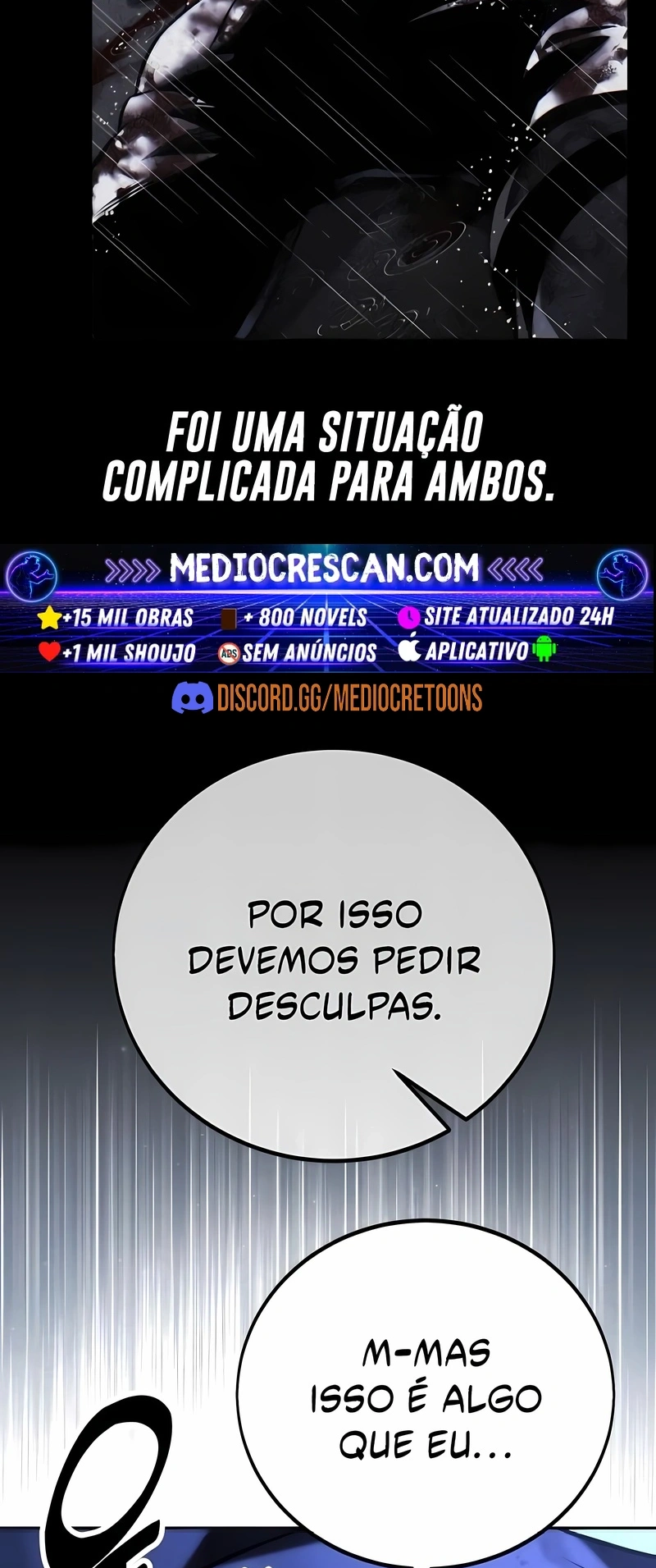 Guia de Sobrevivência do Extra da Academia Capítulo 58 Página 16