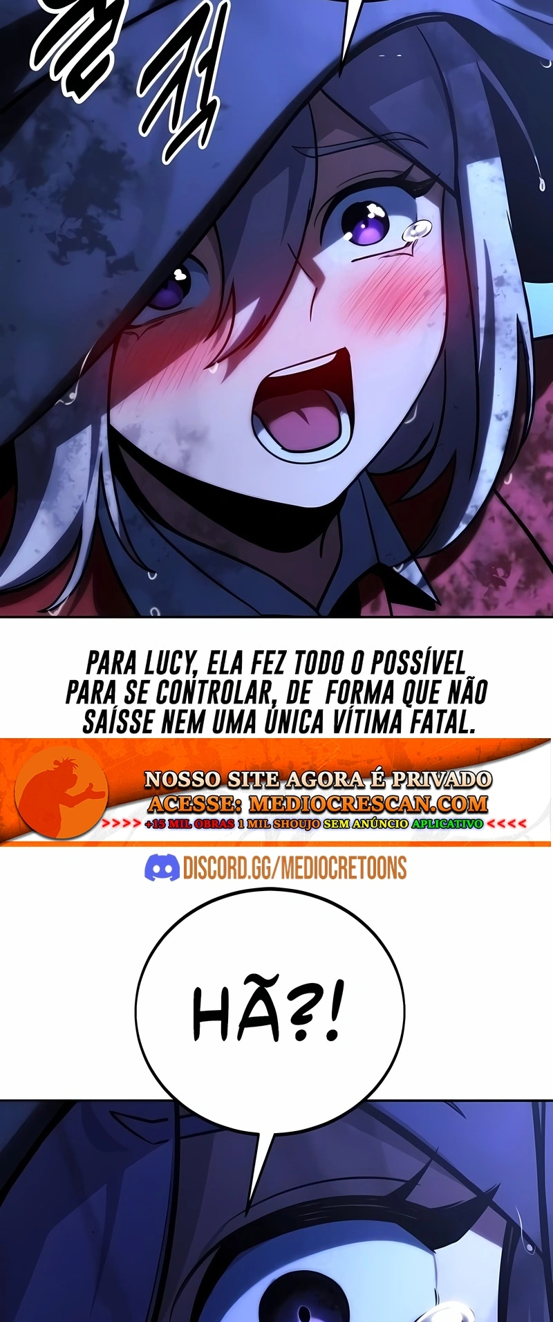 Guia de Sobrevivência do Extra da Academia Capítulo 58 Página 17
