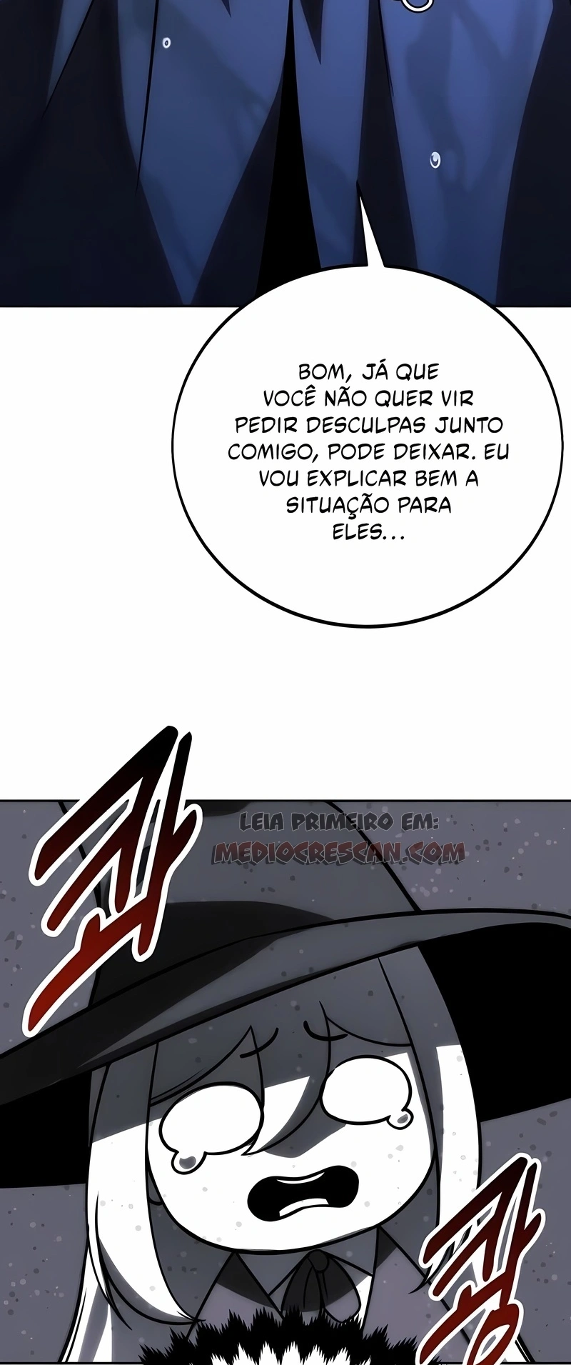 Guia de Sobrevivência do Extra da Academia Capítulo 58 Página 19