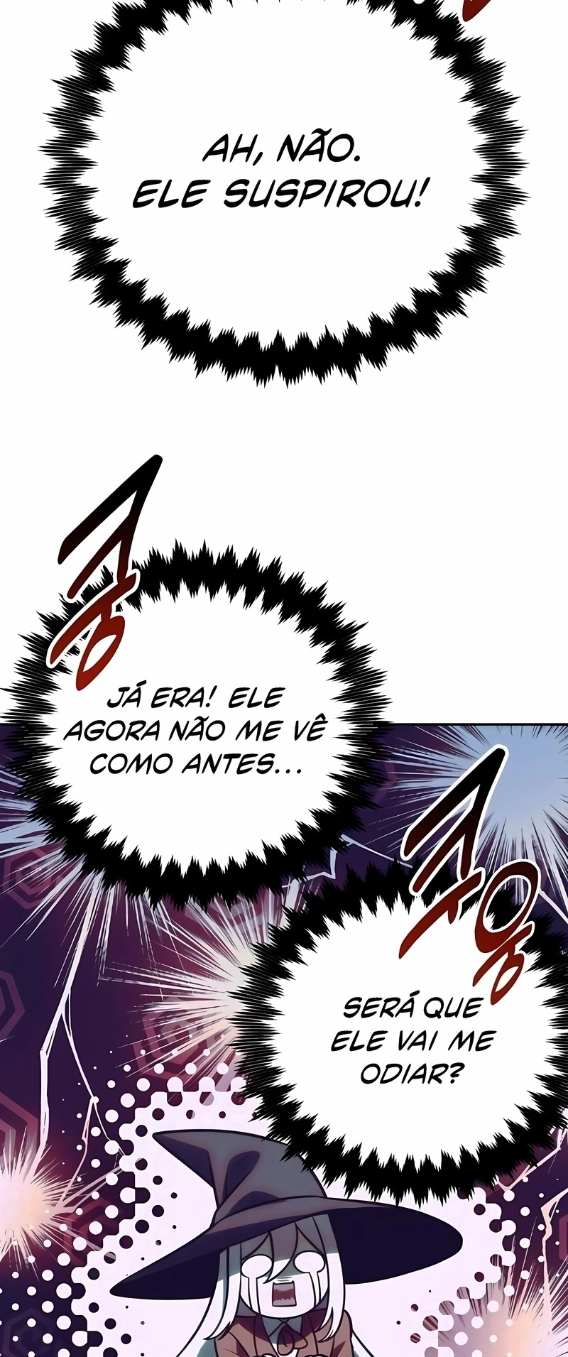 Guia de Sobrevivência do Extra da Academia Capítulo 58 Página 20