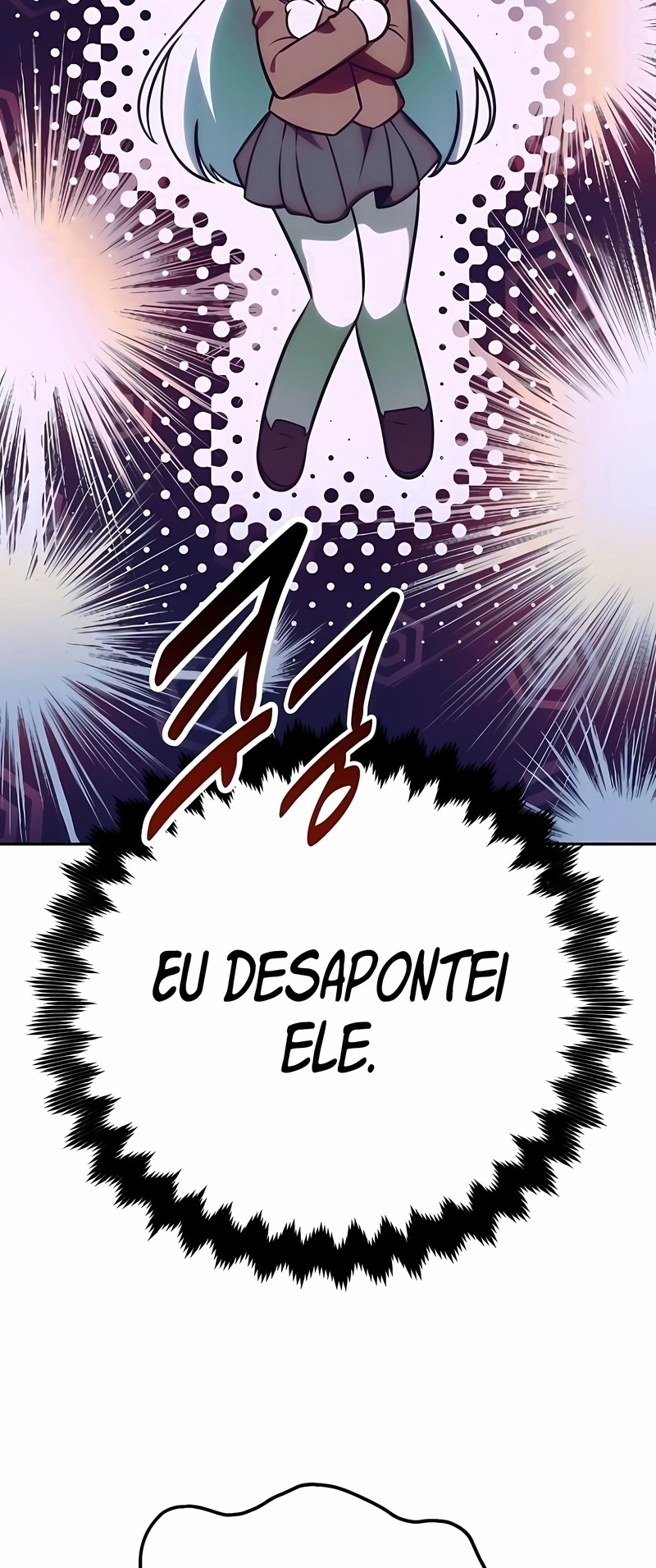 Guia de Sobrevivência do Extra da Academia Capítulo 58 Página 21
