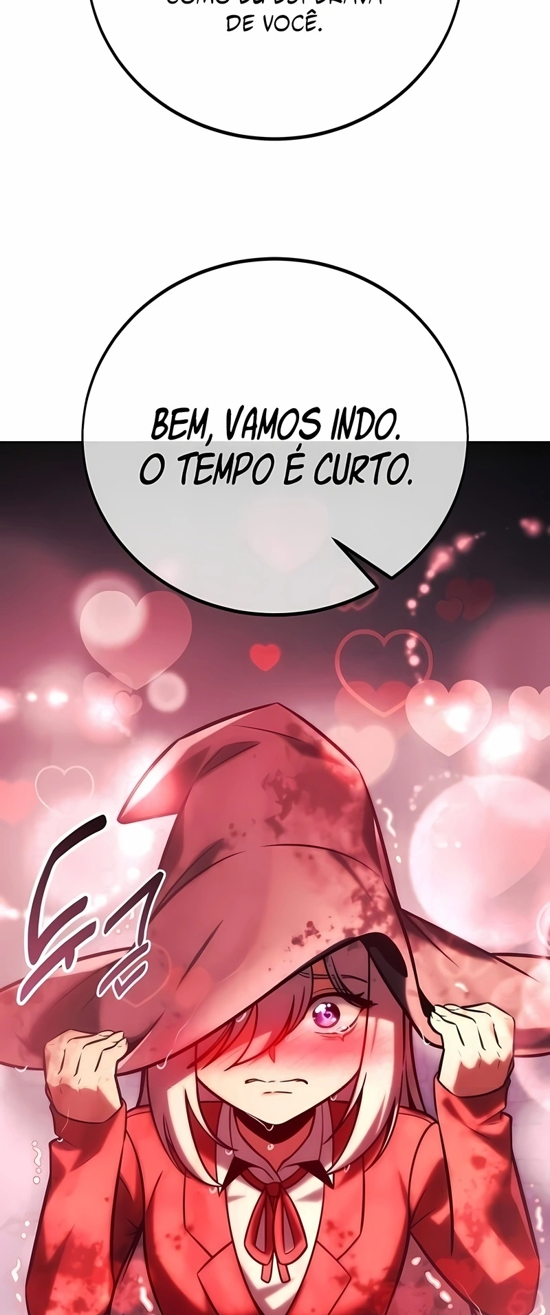 Guia de Sobrevivência do Extra da Academia Capítulo 58 Página 24