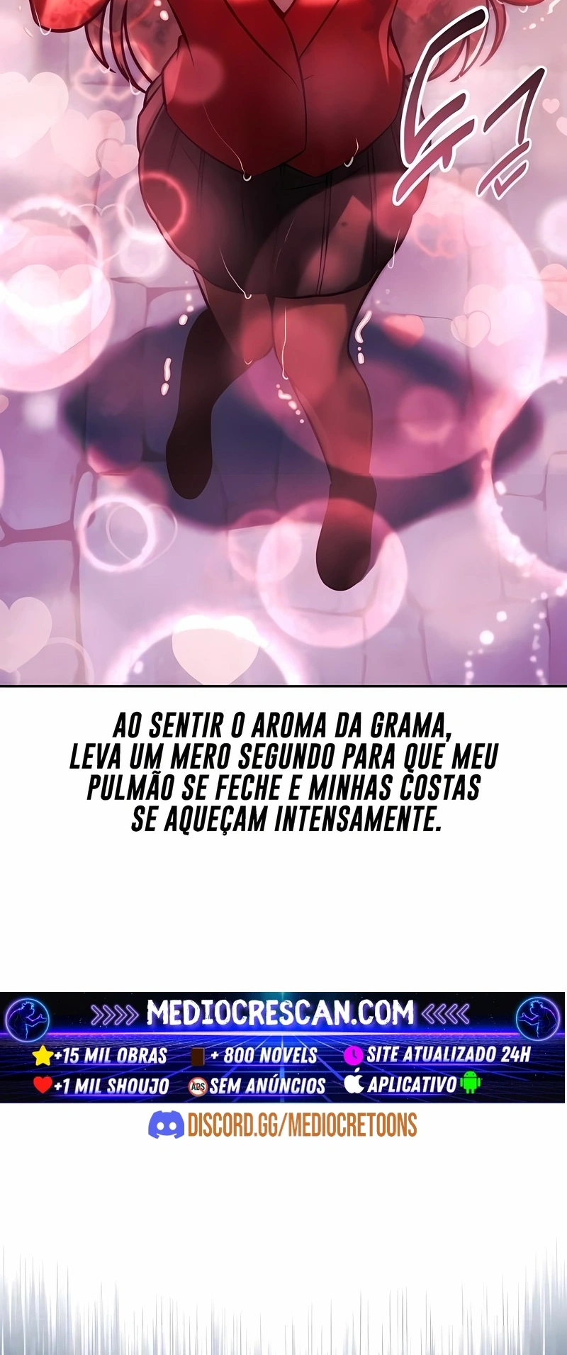 Guia de Sobrevivência do Extra da Academia Capítulo 58 Página 25