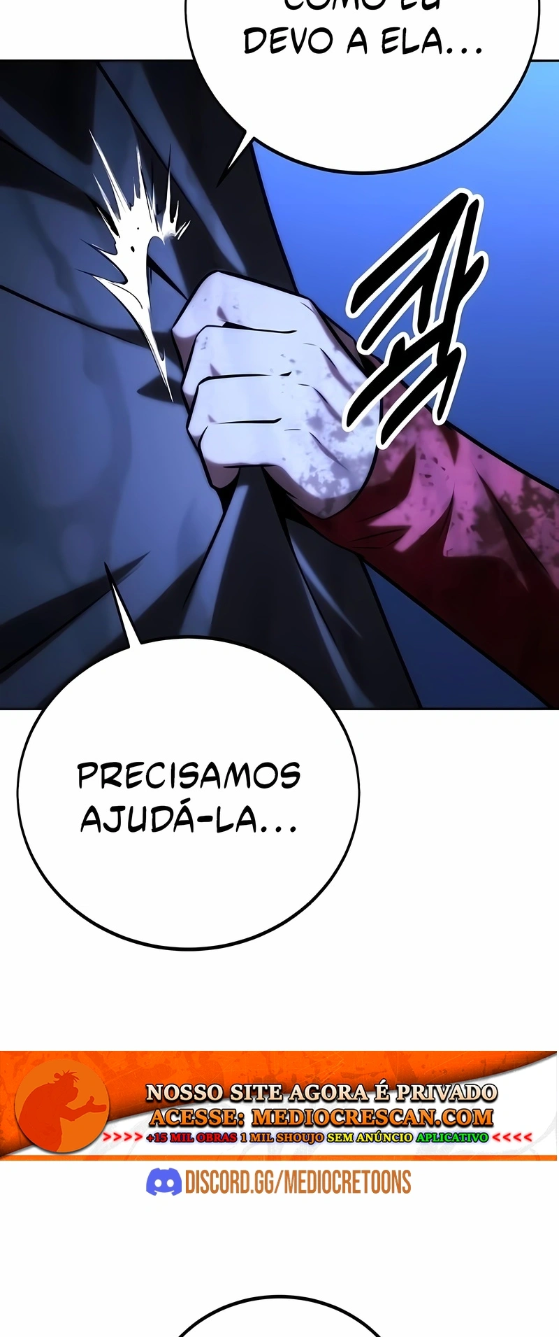 Guia de Sobrevivência do Extra da Academia Capítulo 58 Página 32
