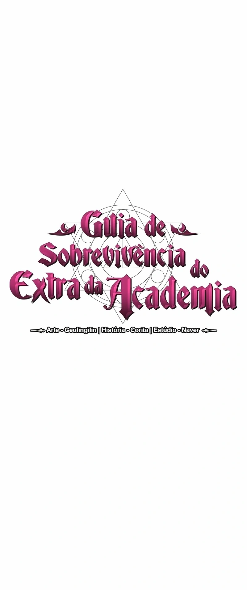 Guia de Sobrevivência do Extra da Academia Capítulo 58 Página 37