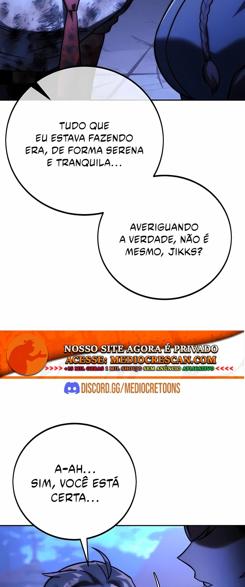 Guia de Sobrevivência do Extra da Academia Capítulo 58 Página 48