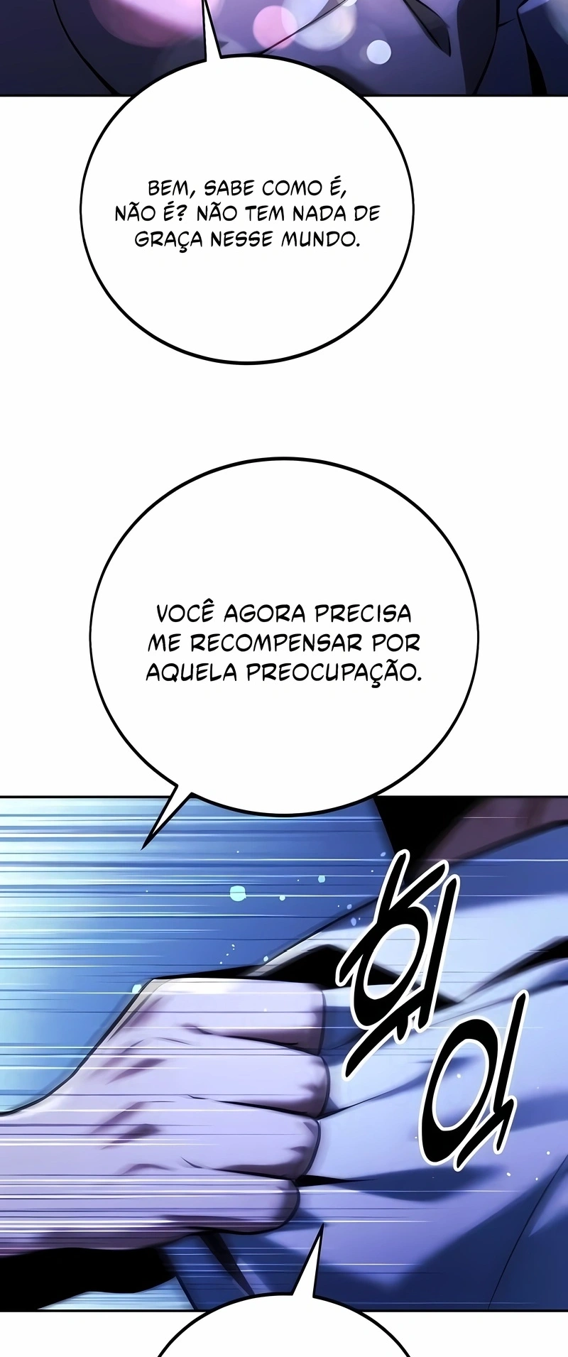 Guia de Sobrevivência do Extra da Academia Capítulo 58 Página 55
