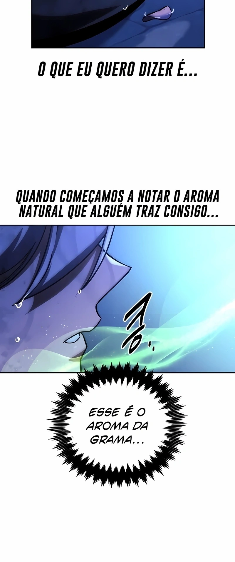 Guia de Sobrevivência do Extra da Academia Capítulo 58 Página 7