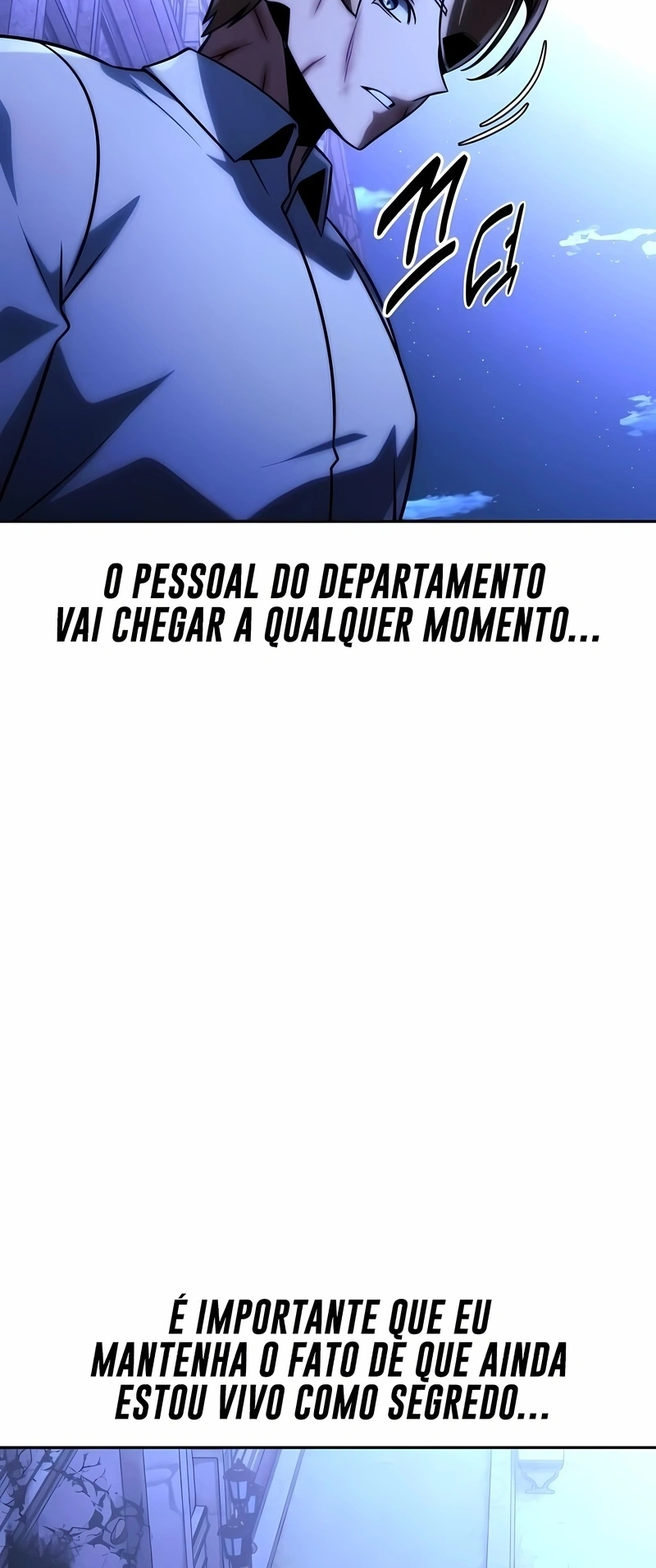 Guia de Sobrevivência do Extra da Academia Capítulo 58 Página 81