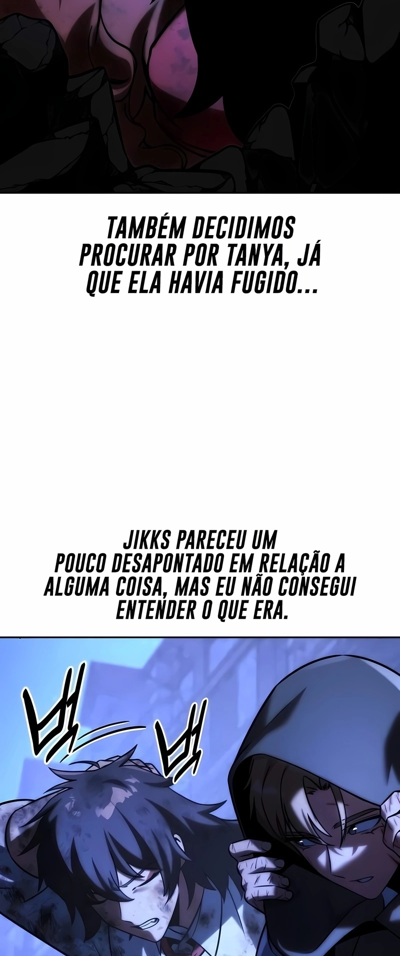 Guia de Sobrevivência do Extra da Academia Capítulo 58 Página 84