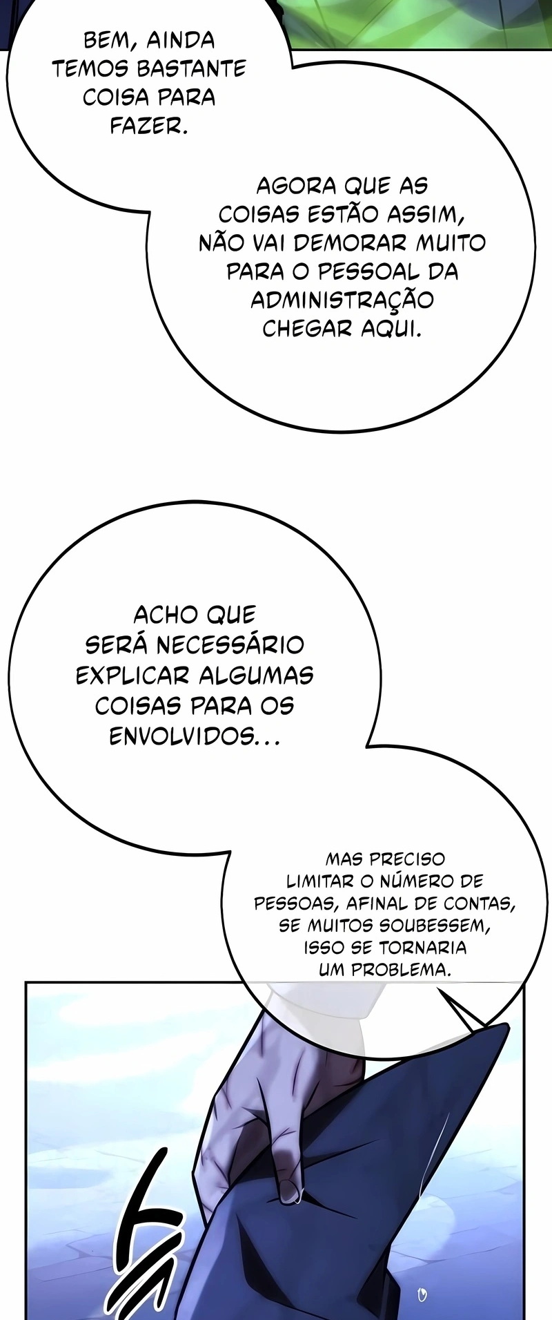 Guia de Sobrevivência do Extra da Academia Capítulo 58 Página 9