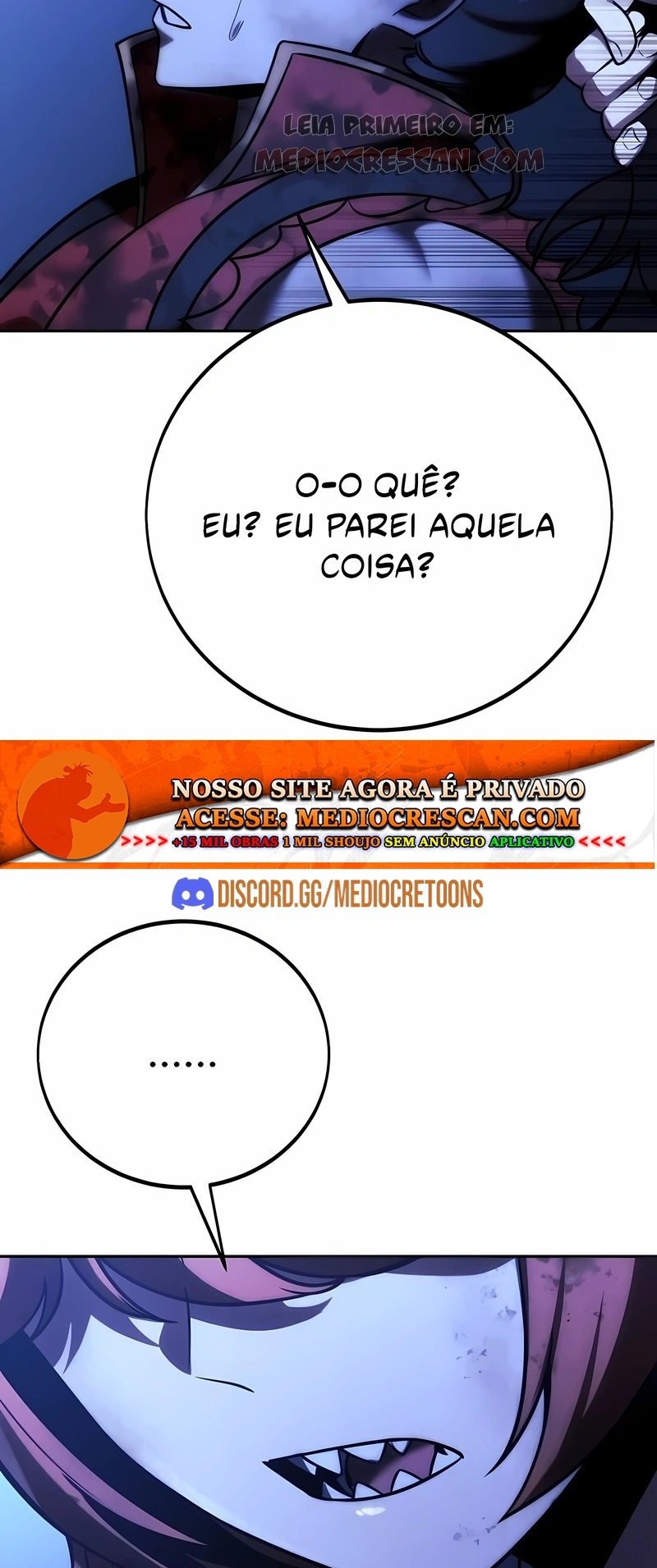 Guia de Sobrevivência do Extra da Academia Capítulo 58 Página 97