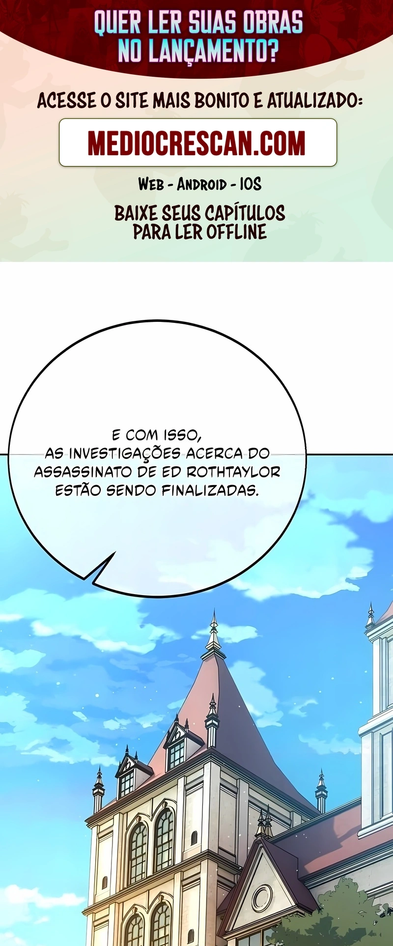 Guia de Sobrevivência do Extra da Academia Capítulo 59 Página 1