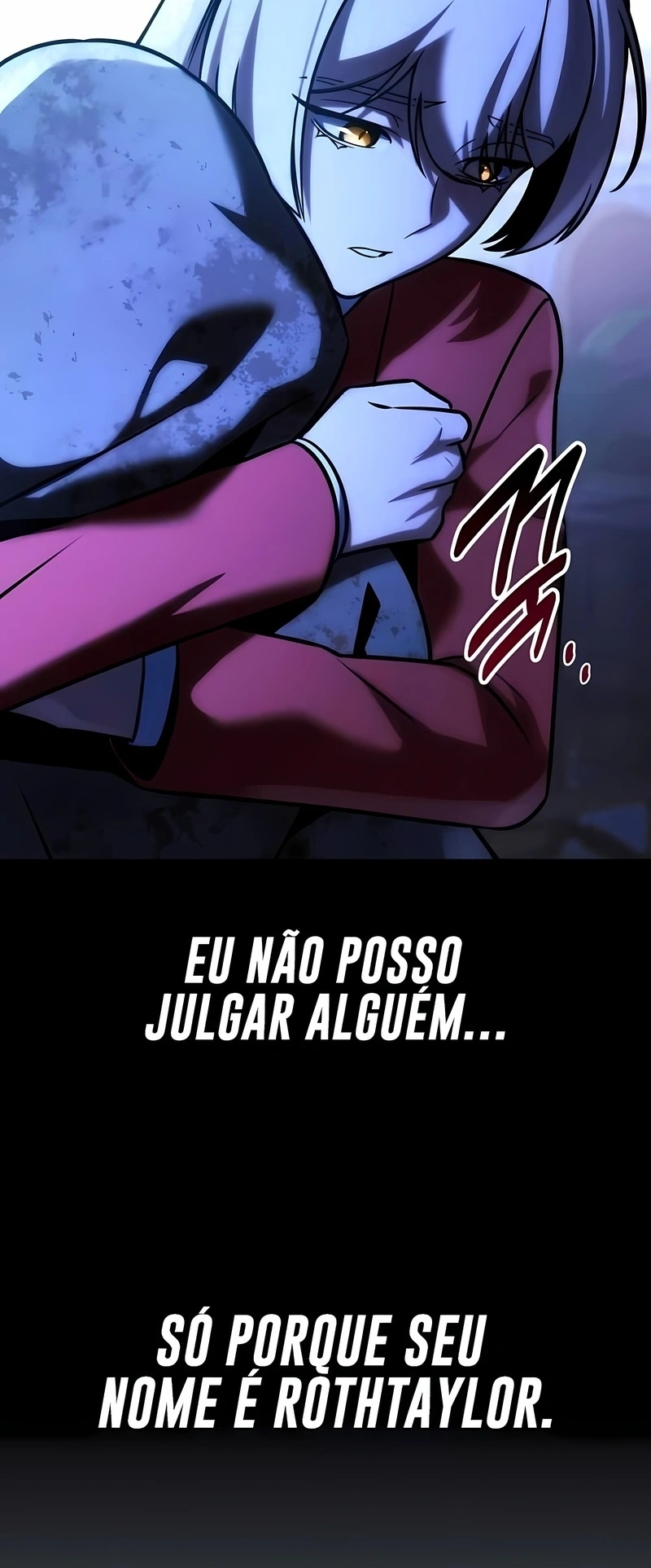Guia de Sobrevivência do Extra da Academia Capítulo 59 Página 107